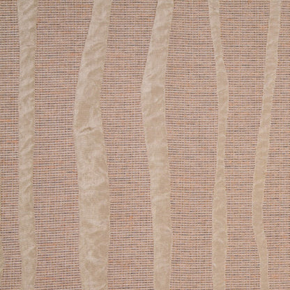 Plateau Gold Stripes Woven Detail