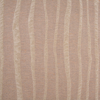 Plateau Gold Stripes Woven