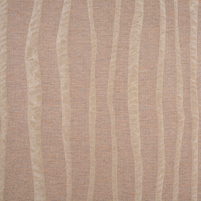 Plateau Gold Stripes Woven