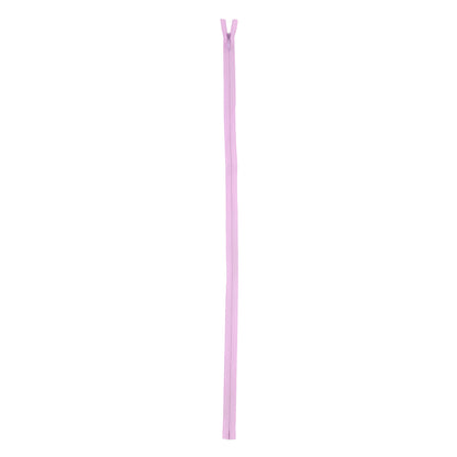 Invisible Zipper 24" by YKK - 068 Lavender Detail