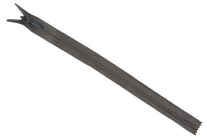 Invisible Zipper 24" by YKK - 076 Cement
