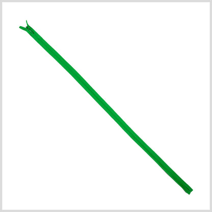 Invisible Zipper 24" by YKK - 151 Grass