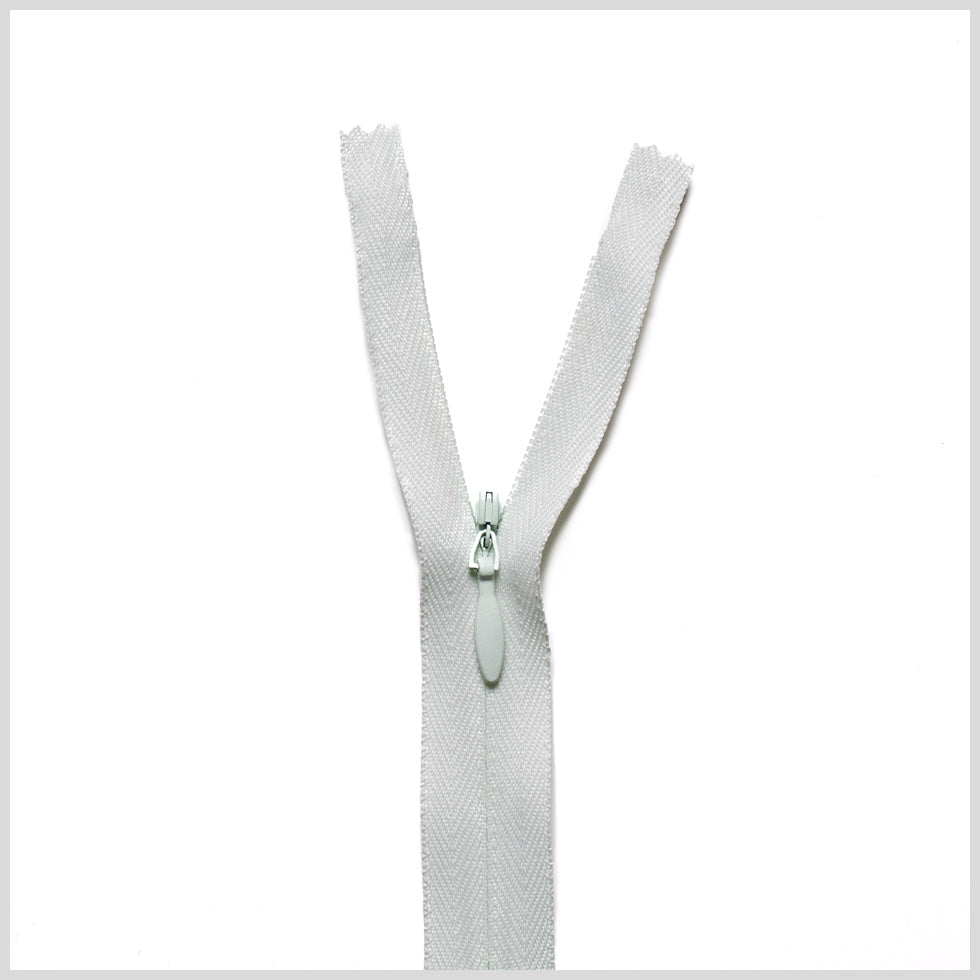 Invisible Zipper 24" by YKK - 184 Mint