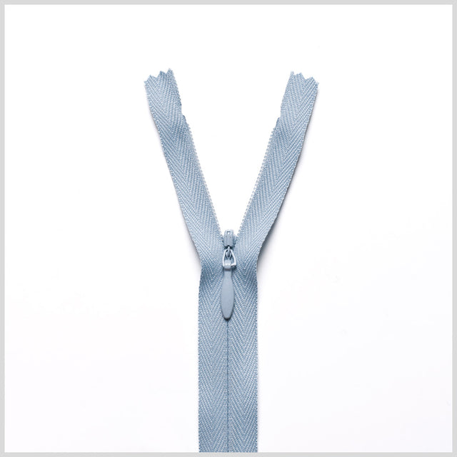 Invisible Zipper 24" by YKK - 232 Ice