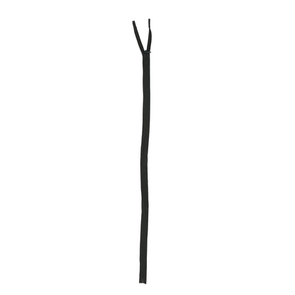 Invisible Zipper 24" by YKK - 237 Rifle Green Detail