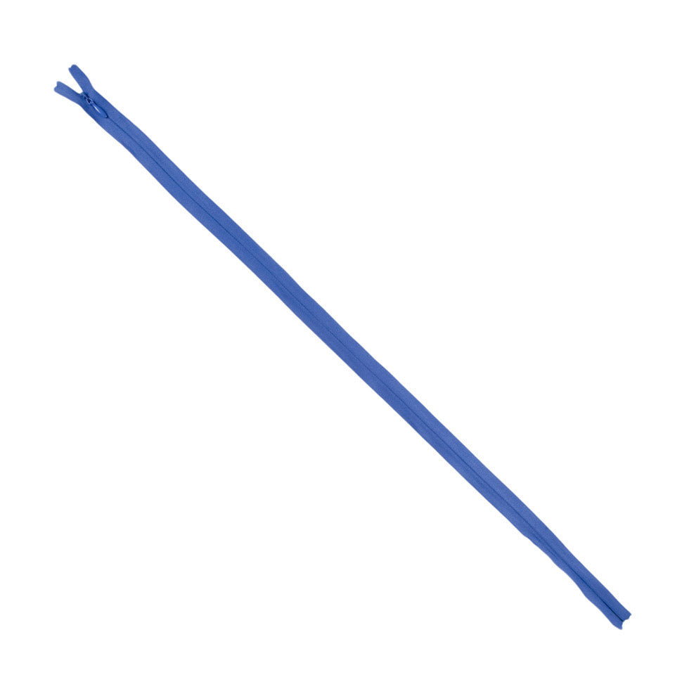 Invisible Zipper 24" by YKK - 238 Bright Blue