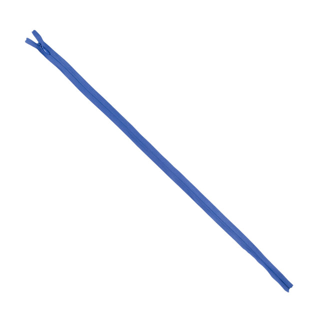 Invisible Zipper 24" by YKK - 238 Bright Blue