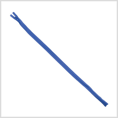 Invisible Zipper 24" by YKK - 290 Blue