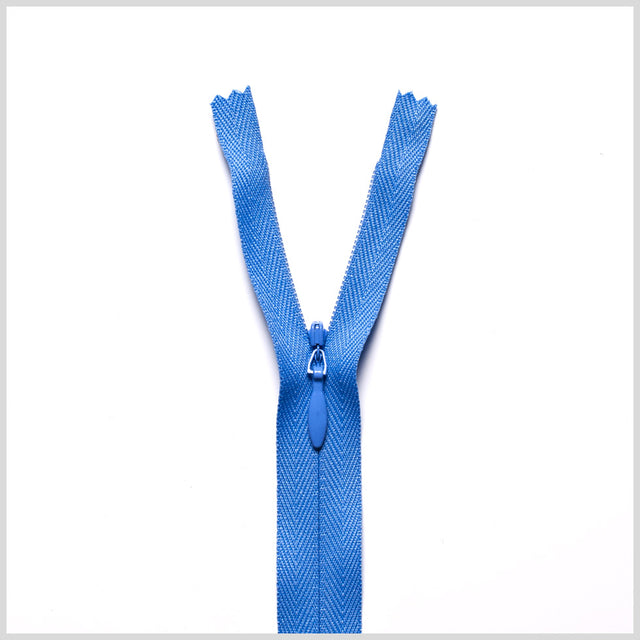 Invisible Zipper 24" by YKK - 360 Periwinkle