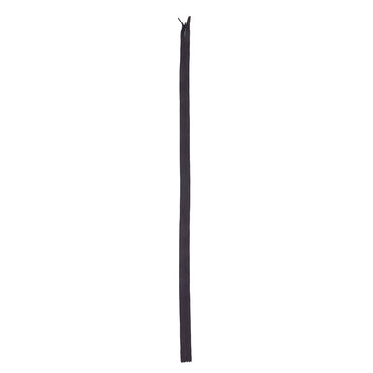 Invisible Zipper 24" by YKK - 391 Midnight Detail