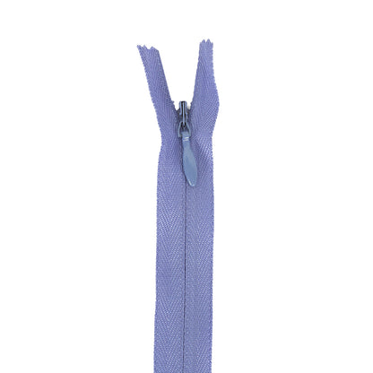 Invisible Zipper 24" by YKK - 554 Lavender