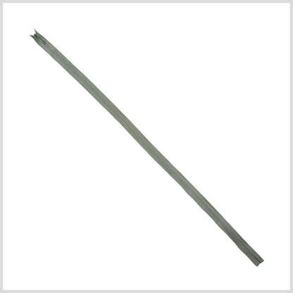 Invisible Zipper 24" by YKK - 562 Oxidized