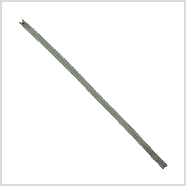 Invisible Zipper 24" by YKK - 562 Oxidized