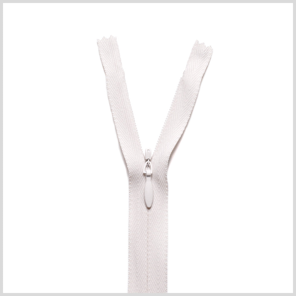 Invisible Zipper 24" by YKK - 571 Bone