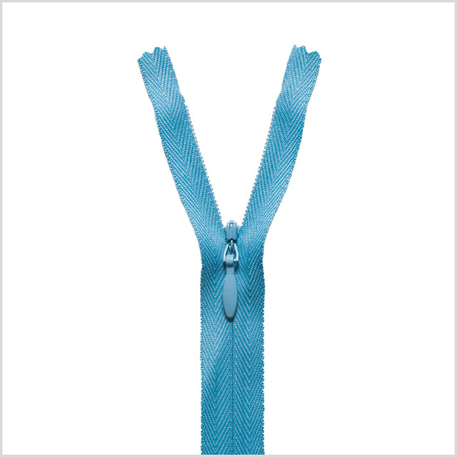 Invisible Zipper 24" by YKK - 834 Sky