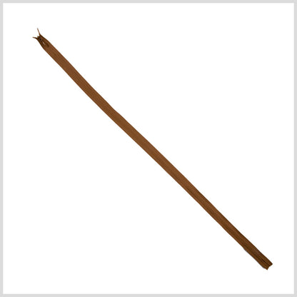 Invisible Zipper 24" by YKK - 859 Red Brown