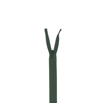 Invisible Zipper 24" by YKK - 879 Vineyard Green