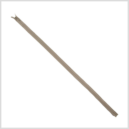 Invisible Zipper 24" by YKK - 884 Stone