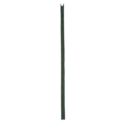 Invisible Zipper 24" by YKK - 890 Dark Forest Full
