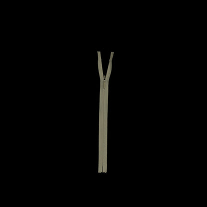 Invisible Zipper 9" by YKK - 109 Sage Detail