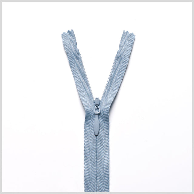 Invisible Zipper 9" by YKK - 232 Ice