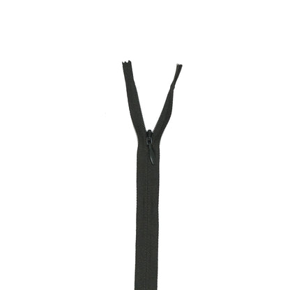 Invisible Zipper 9" by YKK - 237 Rifle Green