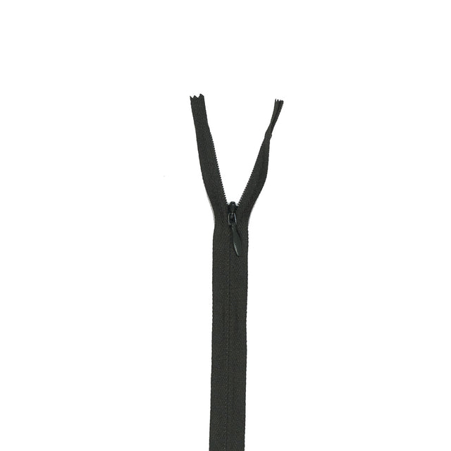 Invisible Zipper 9" by YKK - 237 Rifle Green