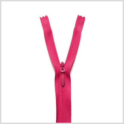Invisible Zipper 9" by YKK - 518 Clay
