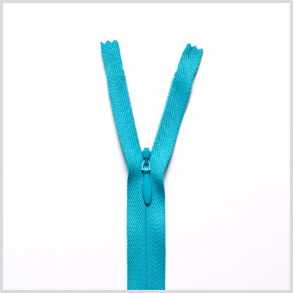 Invisible Zipper 9" by YKK - 548 Robin's Egg