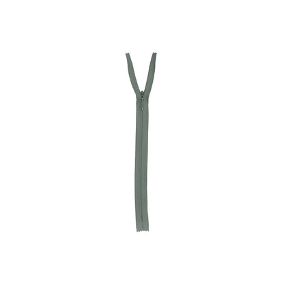 Invisible Zipper 9" by YKK - 562 Oxidized Detail