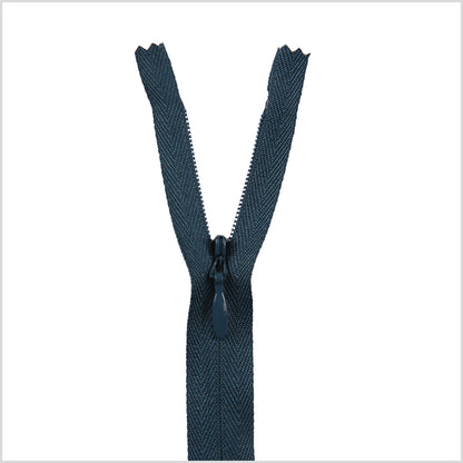 Invisible Zipper 9" by YKK - 840 Ocean