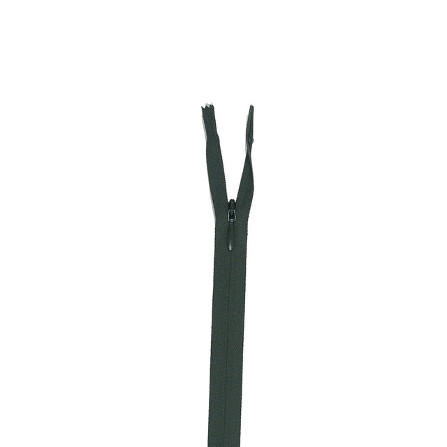 Invisible Zipper 9" by YKK - 870 Greener Pastures