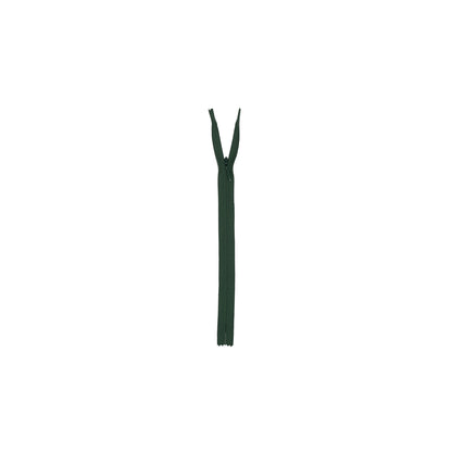 Invisible Zipper 9" by YKK - 880 Fairway Detail