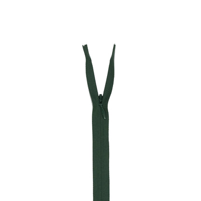 Invisible Zipper 9" by YKK - 880 Fairway