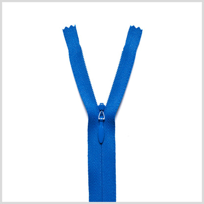 Invisible Zipper 9" by YKK - 918 Dusted Blue