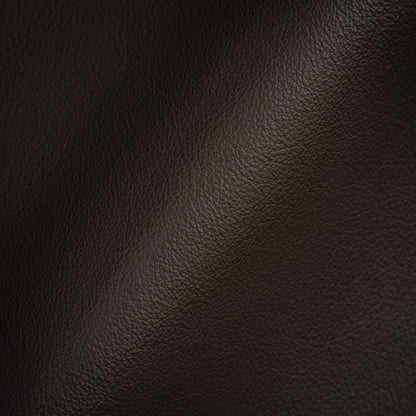 Port Italian Espresso Top Grain Performance Cow Leather Hide with Protective Finish