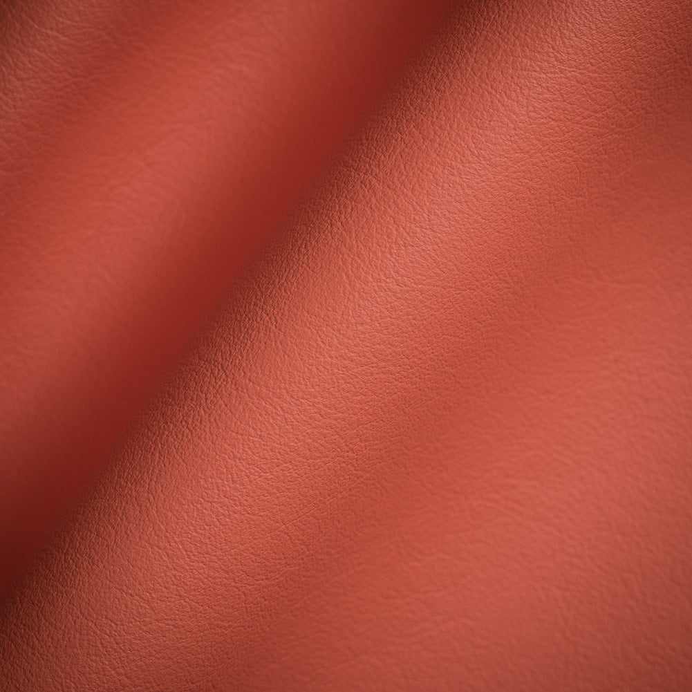 Port Italian Mango Top Grain Performance Cow Leather Hide with Protective Finish