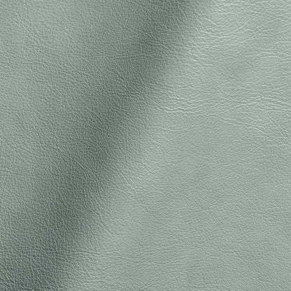 Vesper Italian Aqua Antique Look Top Grain Performance Cow Leather Hide with Protective Finish