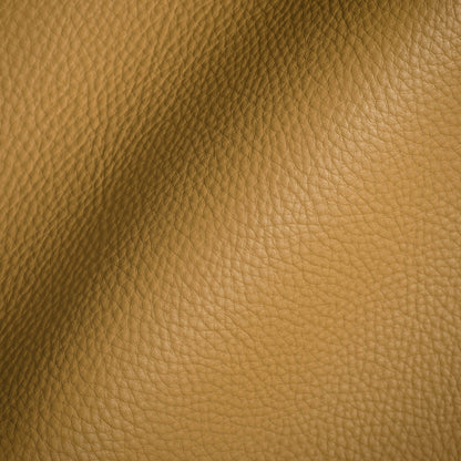 Paloma Italian Praline Semi-Aniline Natural Pebble Top Grain Performance Cow Leather Hide