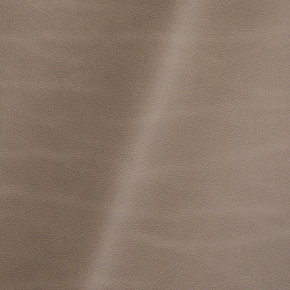 Vermouth Italian Light Taupe Natural Top Grain Protected Performance Cow Leather Hide