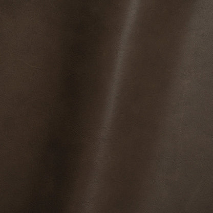 Julep Italian Charcoal Smooth and Waxy Aniline Dyed Top Grain Cow Leather Hide