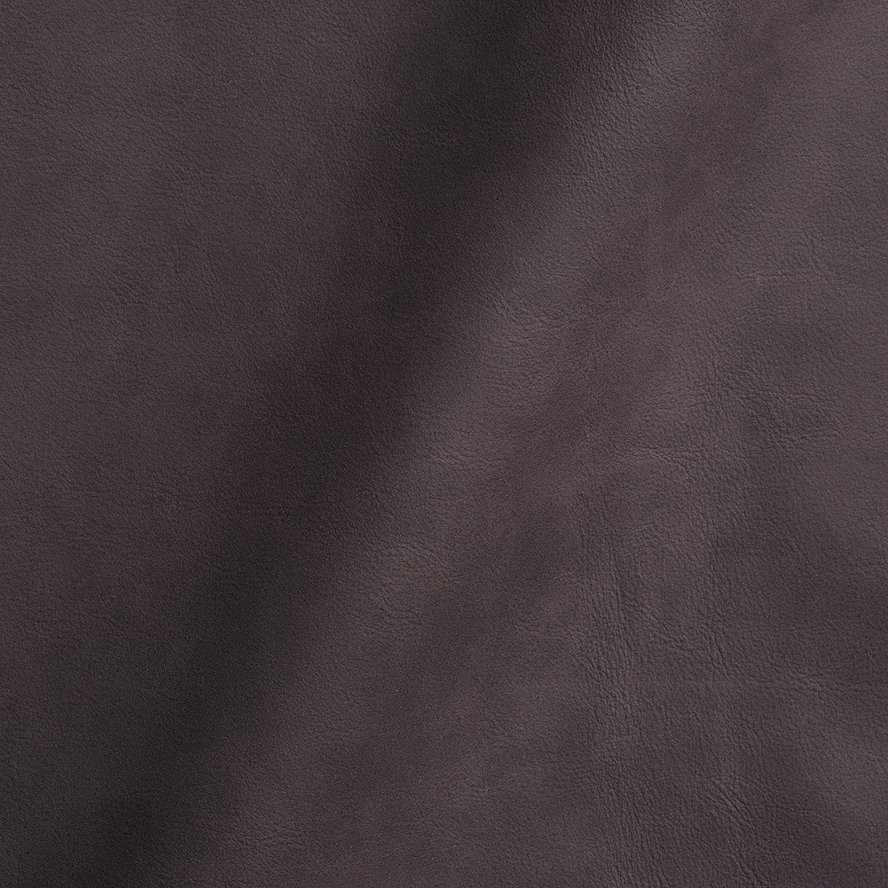Martini Italian Smoke Aniline Dyed Smooth Nubuck Top Grain Cow Leather Hide