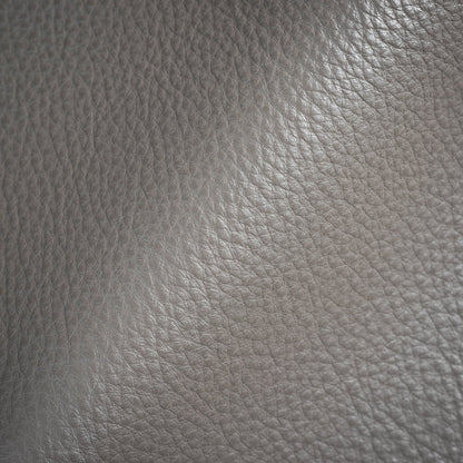 Daiquiri Italian Mist Blue Pearlized Semi-Aniline Top Grain Performance Cow Leather Hide