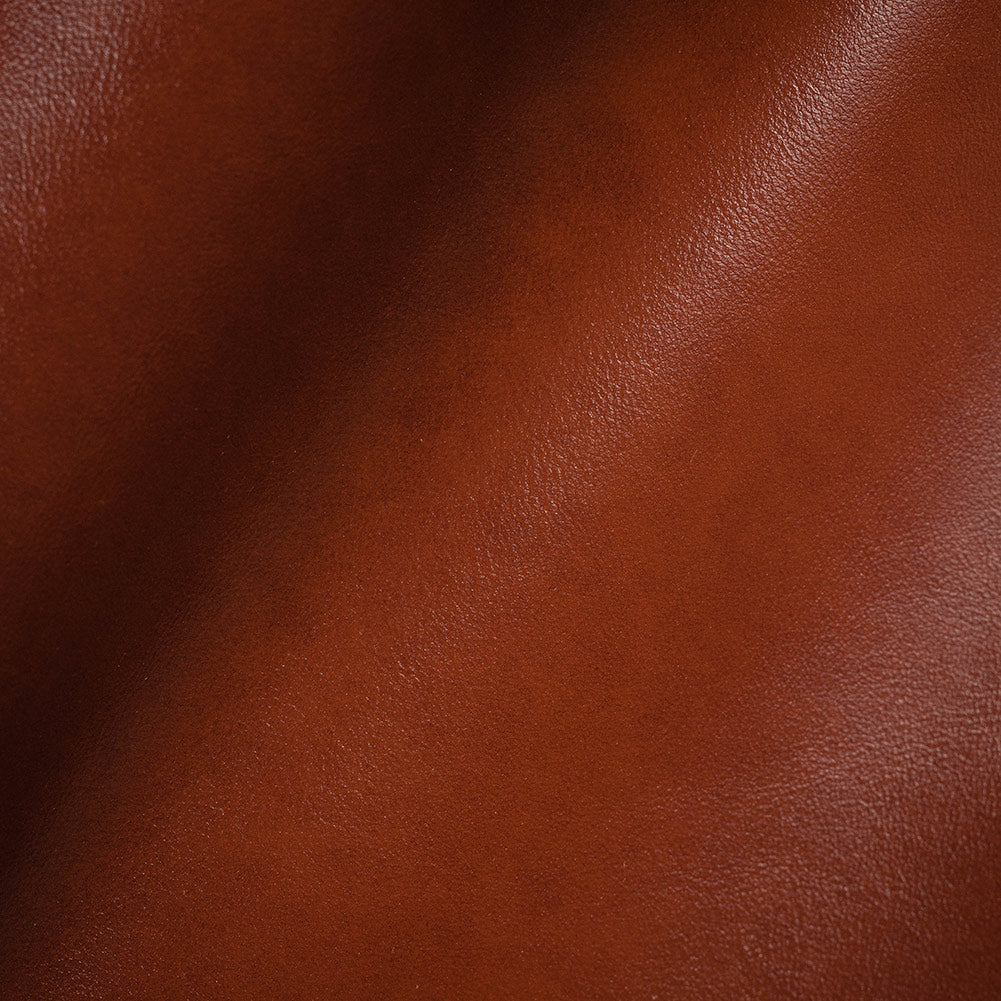 Margarita Italian Chivas Semi-Aniline Hand Antiqued Performance Top Grain Cow Leather Hide