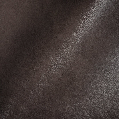 Margarita Italian Gunmetal Semi-Aniline Hand Antiqued Performance Top Grain Cow Leather Hide
