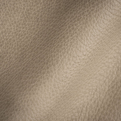 Moscato Italian Cashmere Aniline Dyed Soft Top Grain Performance Cow Leather Hide with Protective Topcoat