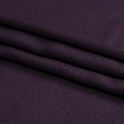 Rayon Challis - Shadow Purple - Mood Exclusive Vivian Collection