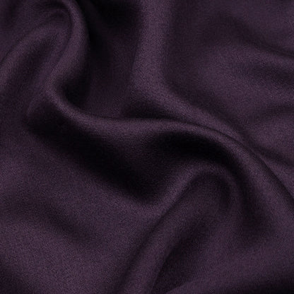 Rayon Challis - Shadow Purple - Mood Exclusive Vivian Collection