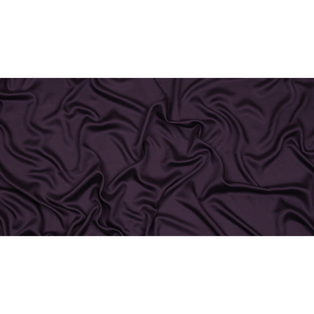 Rayon Challis - Shadow Purple - Mood Exclusive Vivian Collection - Full