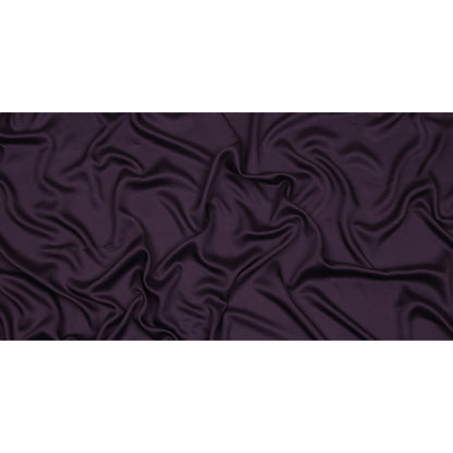Rayon Challis - Shadow Purple - Mood Exclusive Vivian Collection